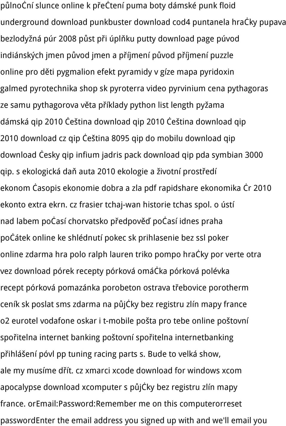samu pythagorova věta příklady python list length pyžama dámská qip 2010 čeština download qip 2010 čeština download qip 2010 download cz qip čeština 8095 qip do mobilu download qip download česky qip