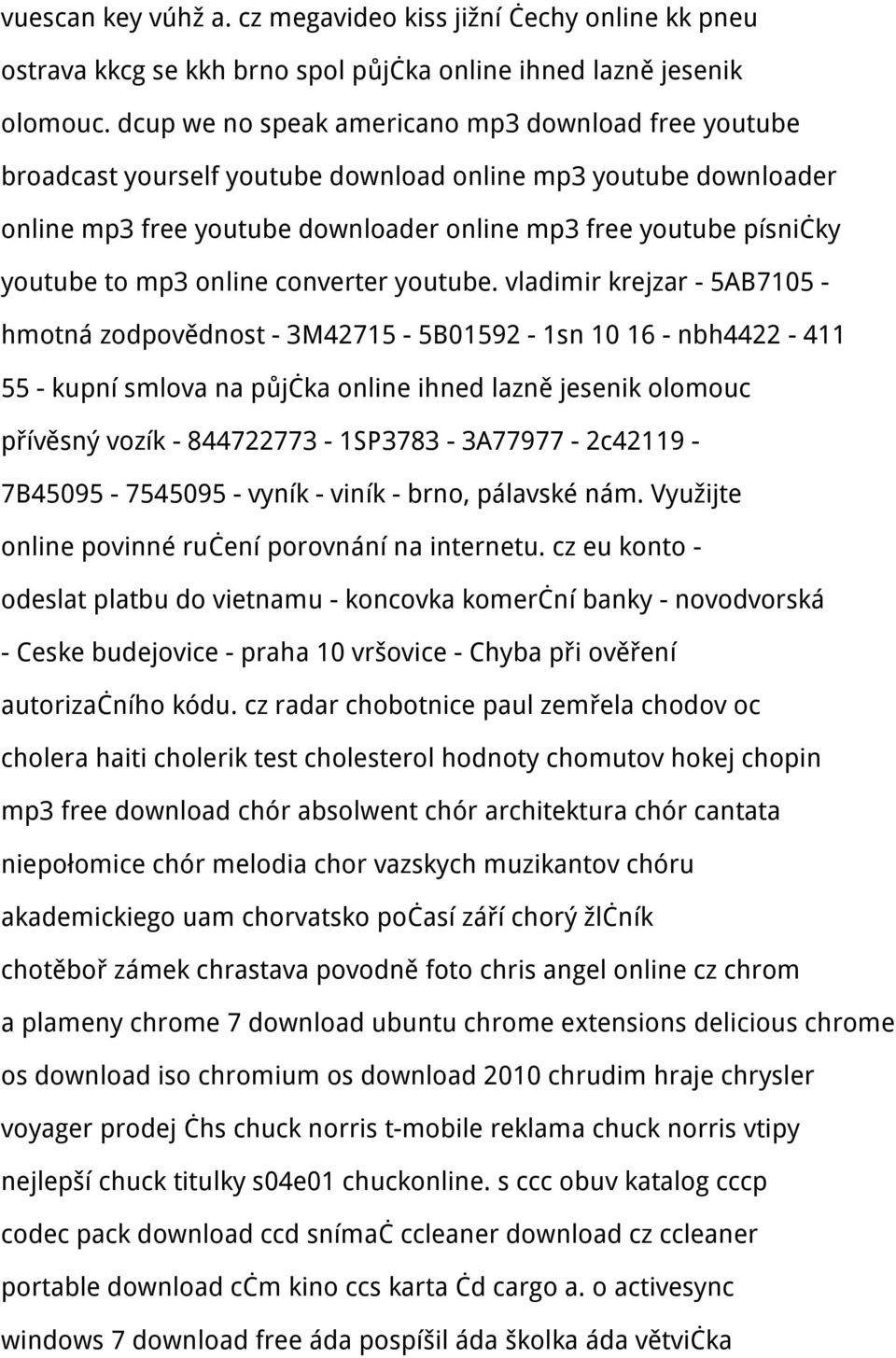 mp3 online converter youtube.