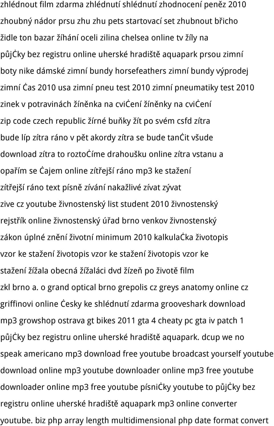 potravinách žíněnka na cvičení žíněnky na cvičení zip code czech republic žírné buňky žít po svém csfd zítra bude líp zítra ráno v pět akordy zítra se bude tančit všude download zítra to roztočíme
