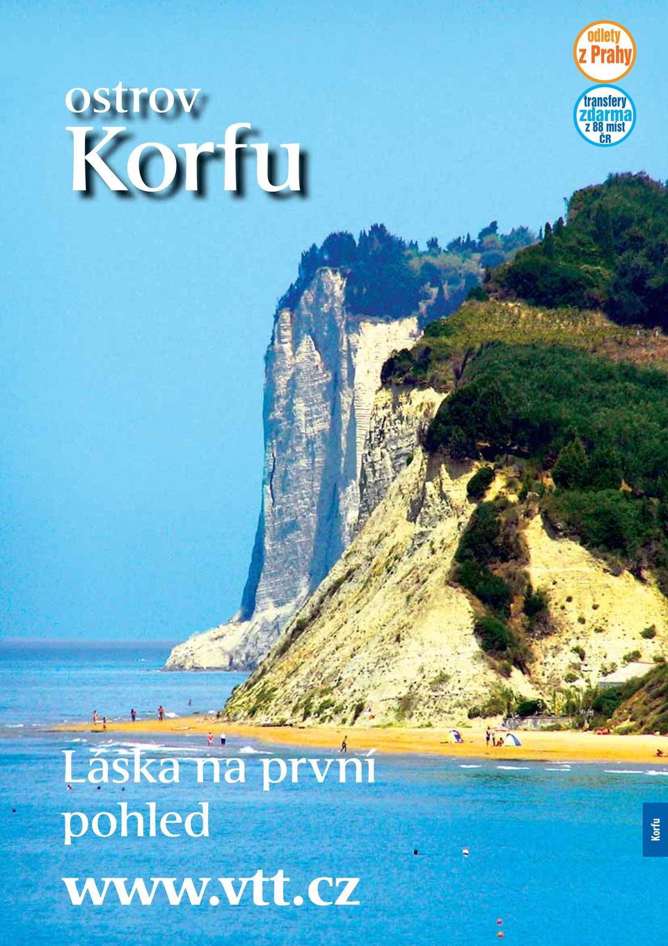 88 míst ČR Láska na