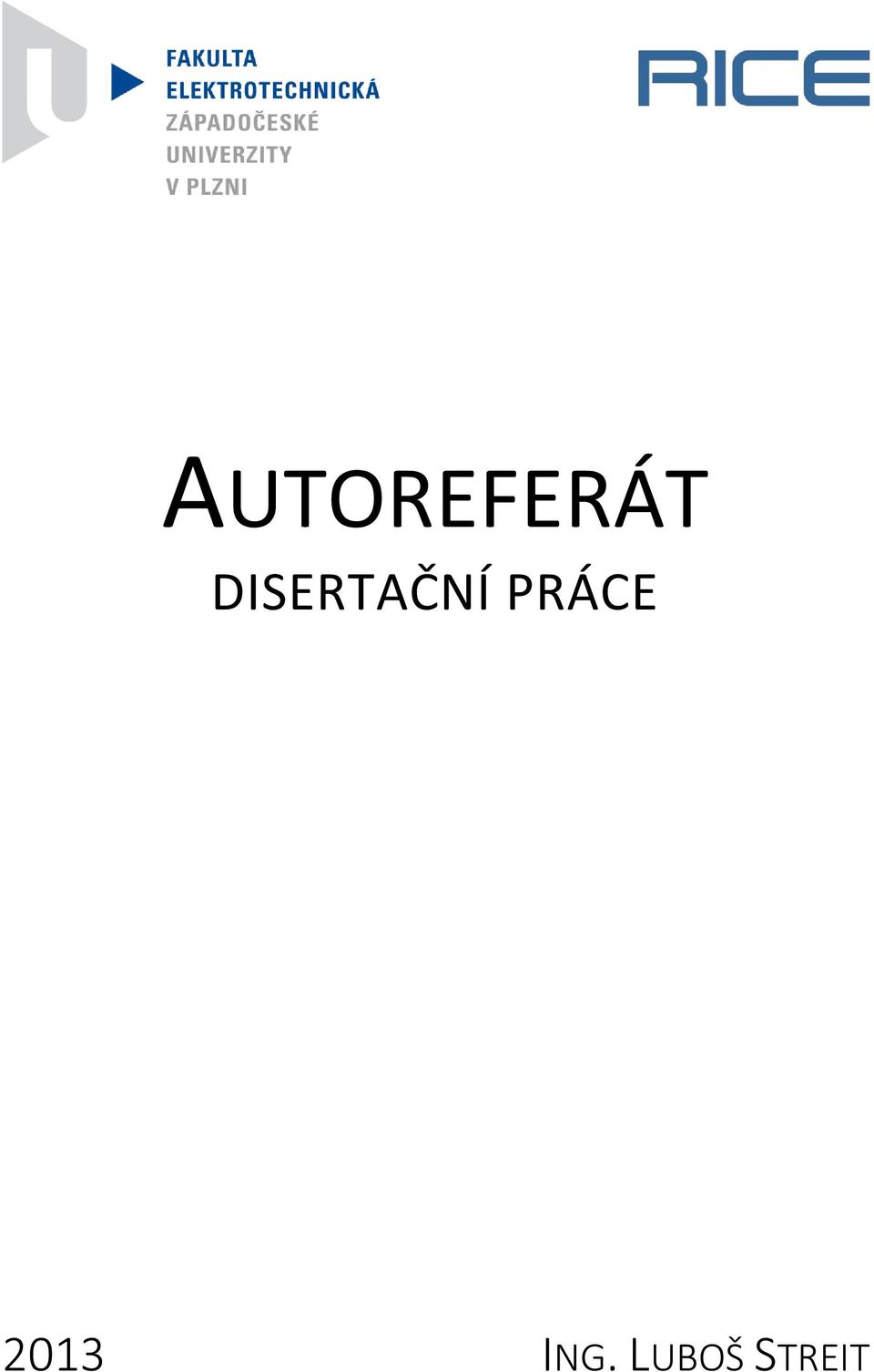 PRÁCE 2013