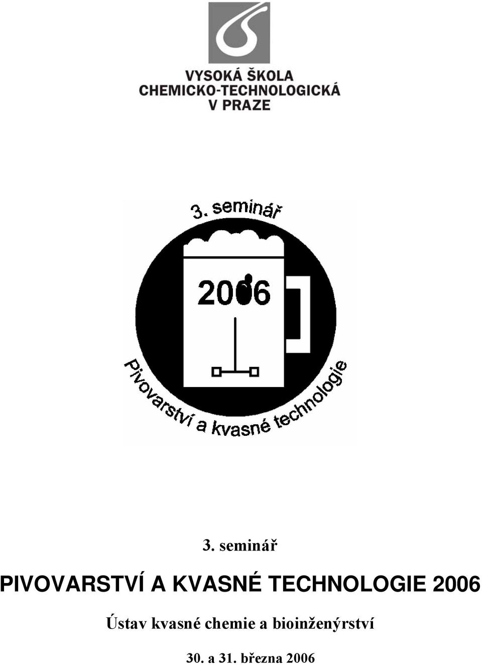 Ústav kvasné chemie a