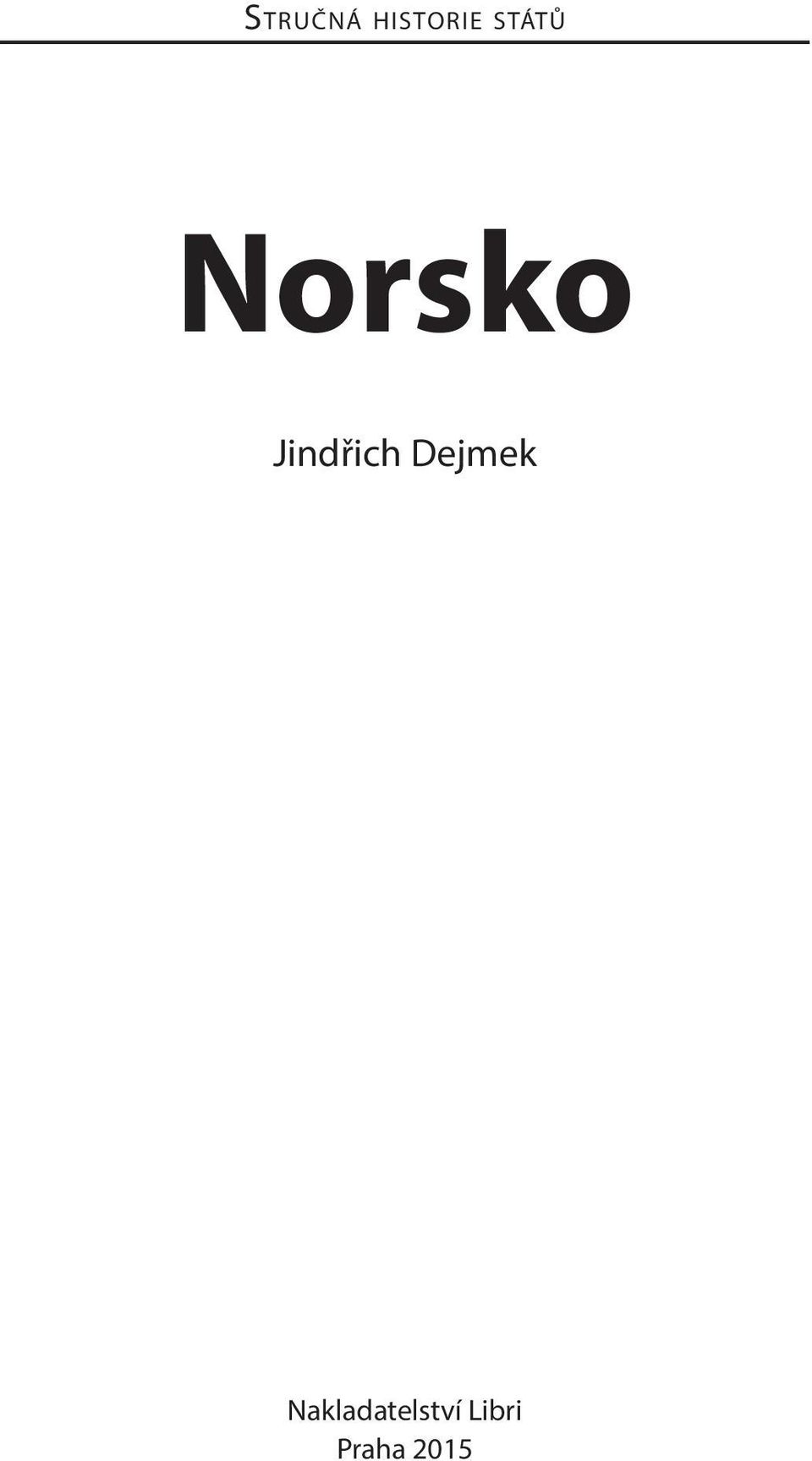 Jindřich Dejmek