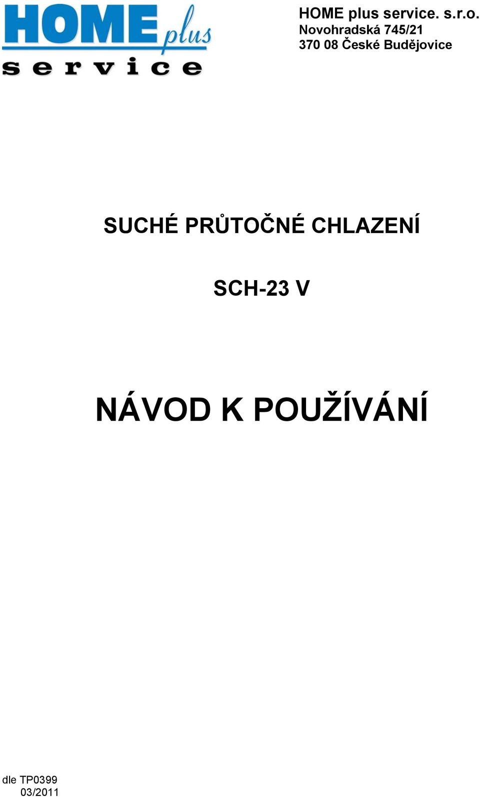 SUCHÉ PRŮTOČNÉ CHLAZENÍ - PDF Free Download