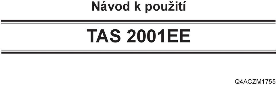 TAS