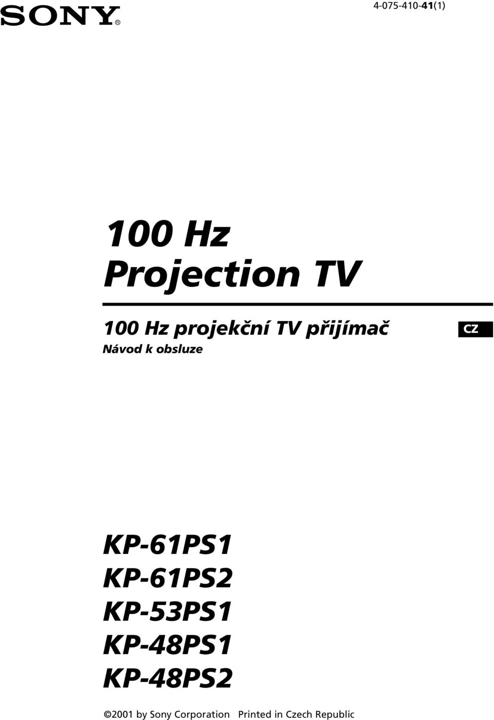 obsluze KP-P KP-P KP-P KP-P KP-P