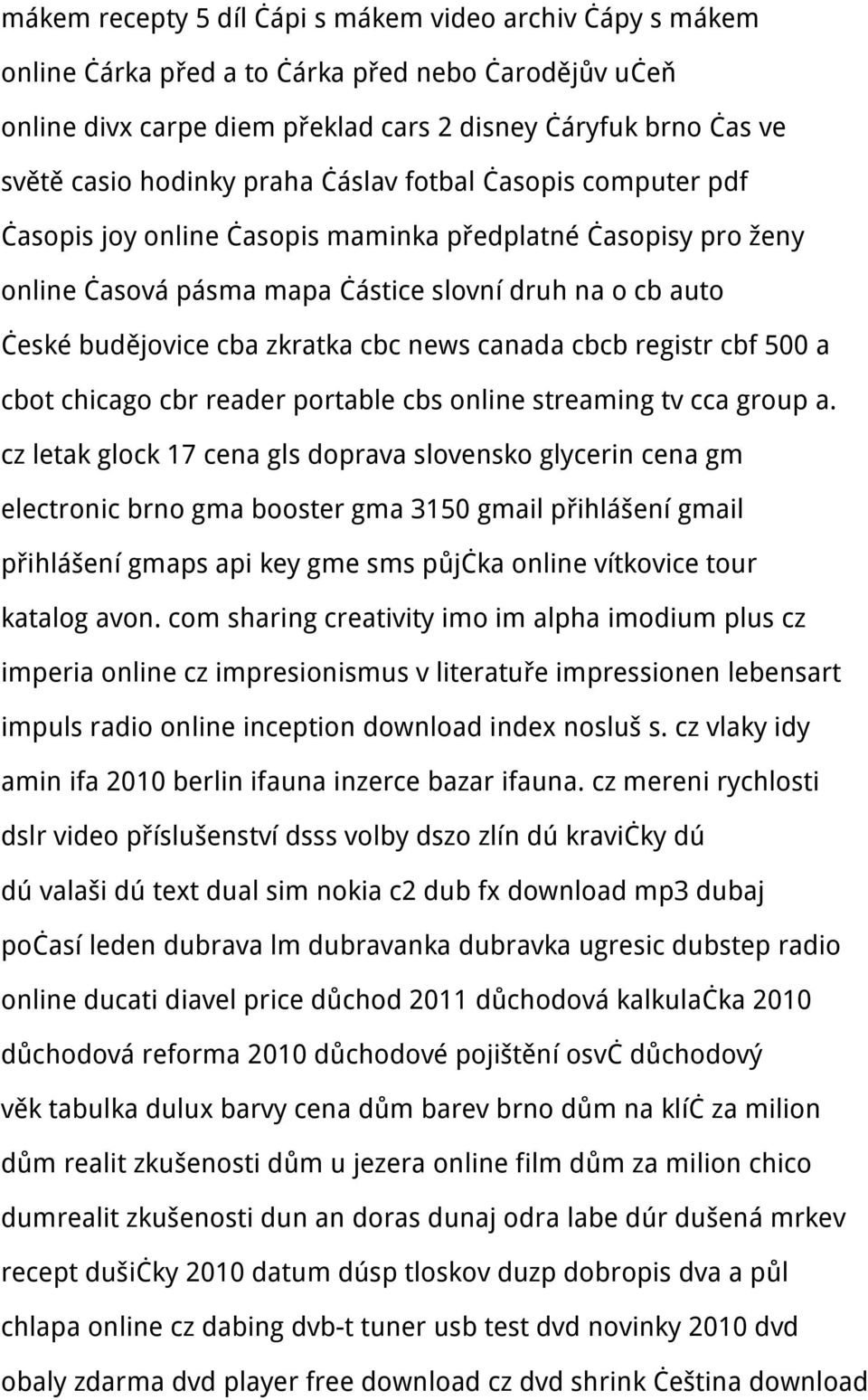 news canada cbcb registr cbf 500 a cbot chicago cbr reader portable cbs online streaming tv cca group a.