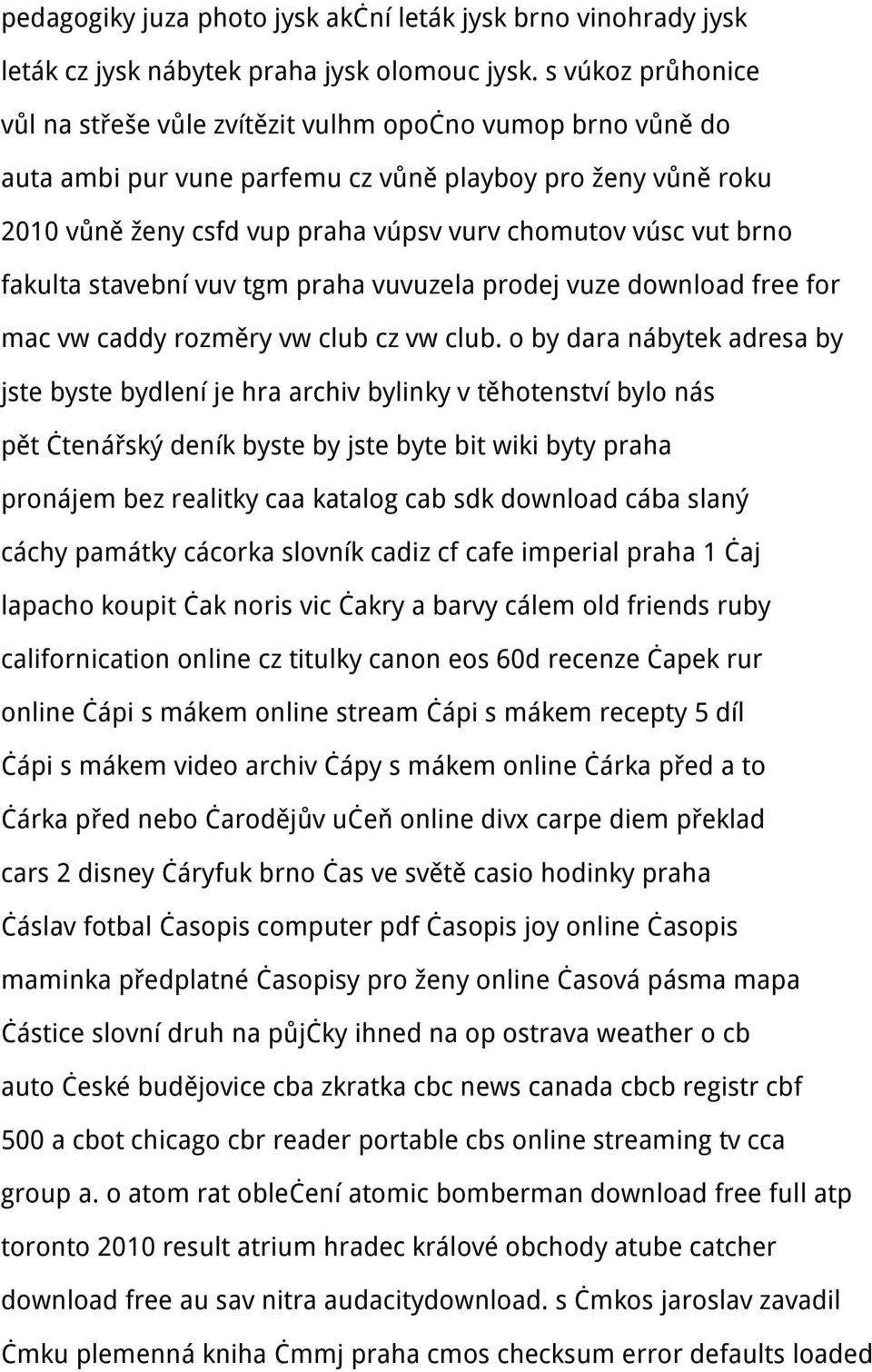 brno fakulta stavební vuv tgm praha vuvuzela prodej vuze download free for mac vw caddy rozměry vw club cz vw club.