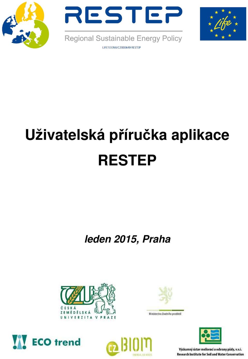 aplikace