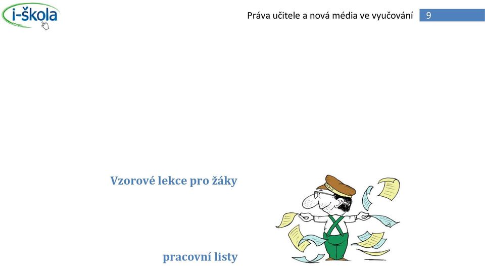 žáky