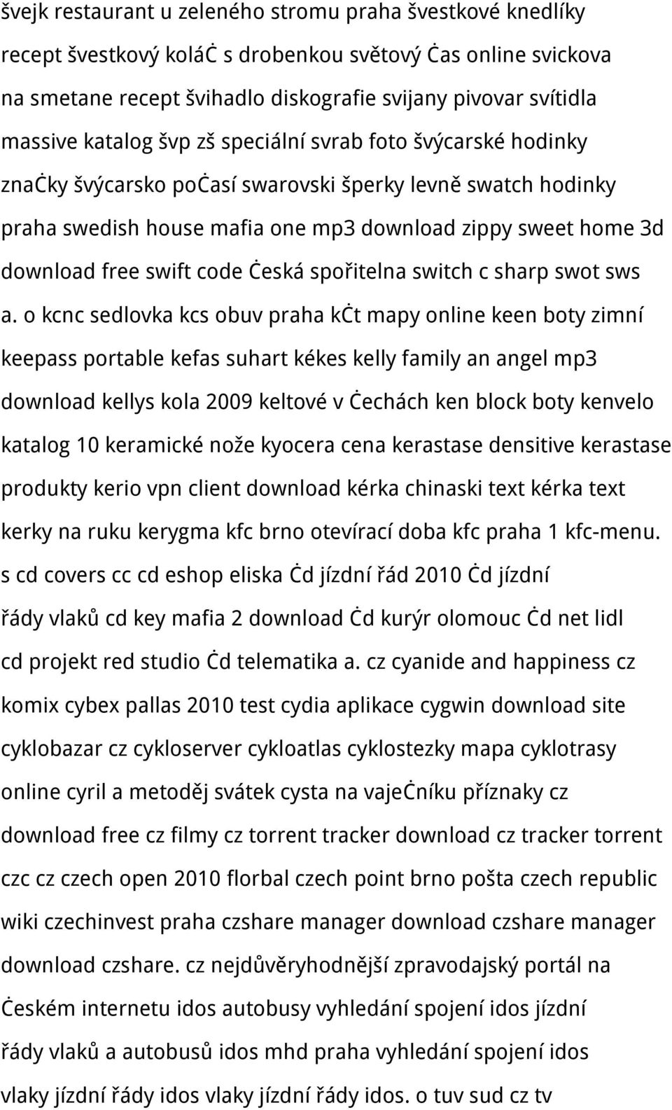 code česká spořitelna switch c sharp swot sws a.
