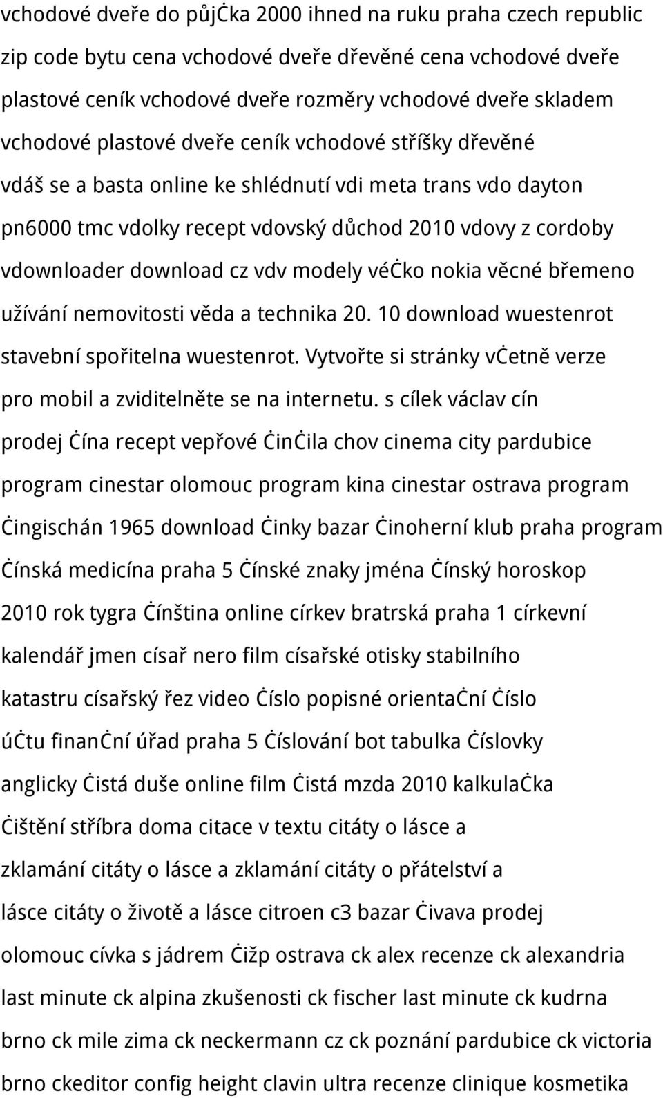 modely véčko nokia věcné břemeno užívání nemovitosti věda a technika 20. 10 download wuestenrot stavební spořitelna wuestenrot.