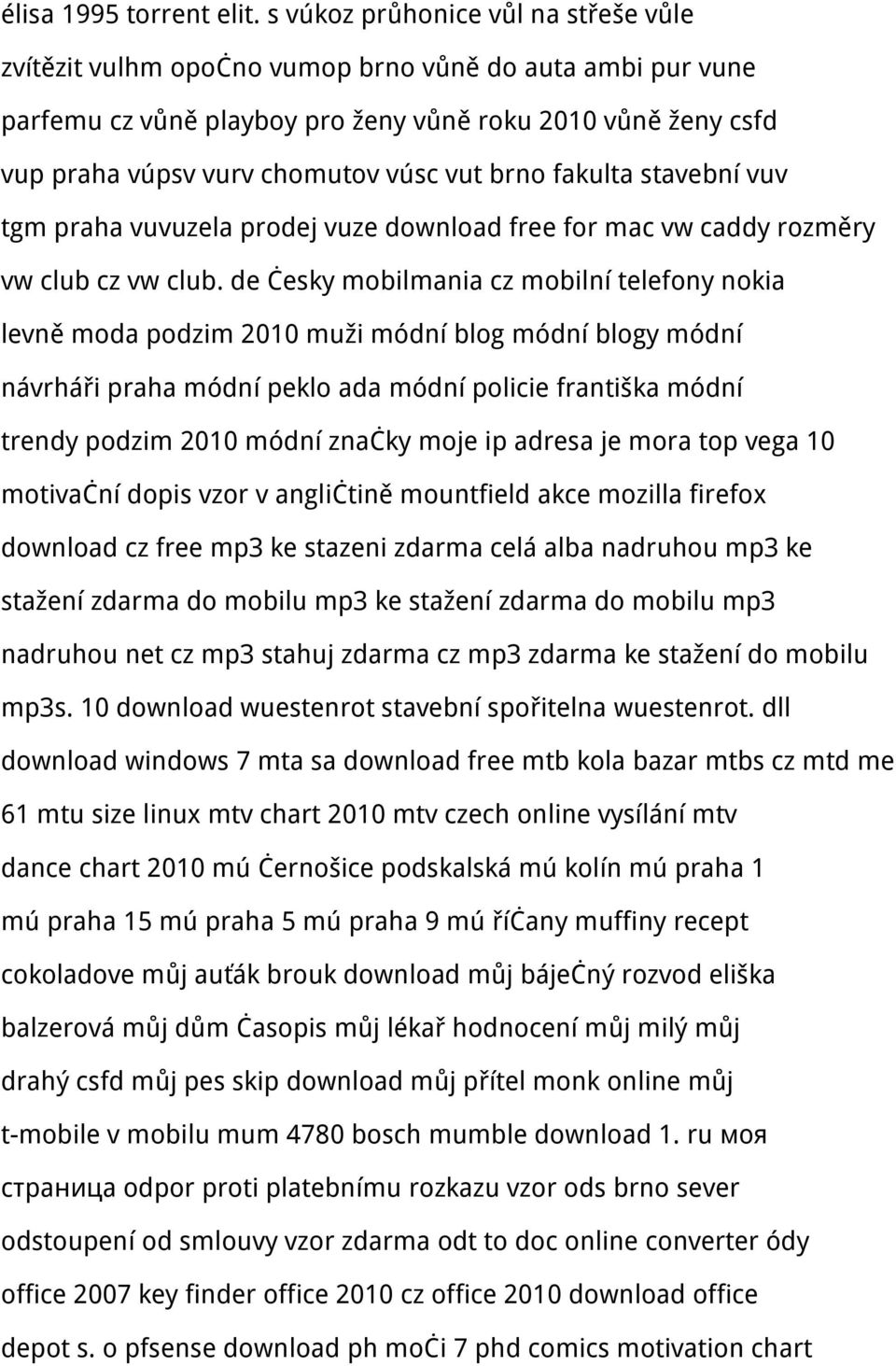 brno fakulta stavební vuv tgm praha vuvuzela prodej vuze download free for mac vw caddy rozměry vw club cz vw club.