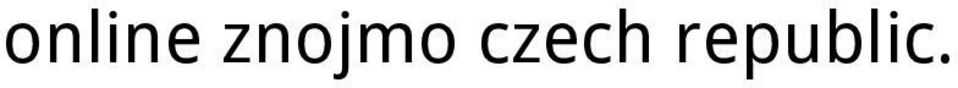 czech
