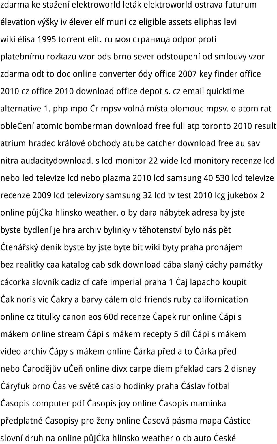 depot s. cz email quicktime alternative 1. php mpo čr mpsv volná místa olomouc mpsv.