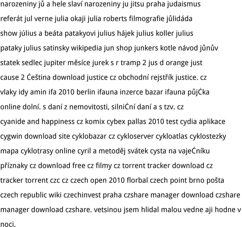 cz vlaky idy amin ifa 2010 berlin ifauna inzerce bazar ifauna půjčka online dolní. s daní z nemovitosti, silniční daní a s tzv.