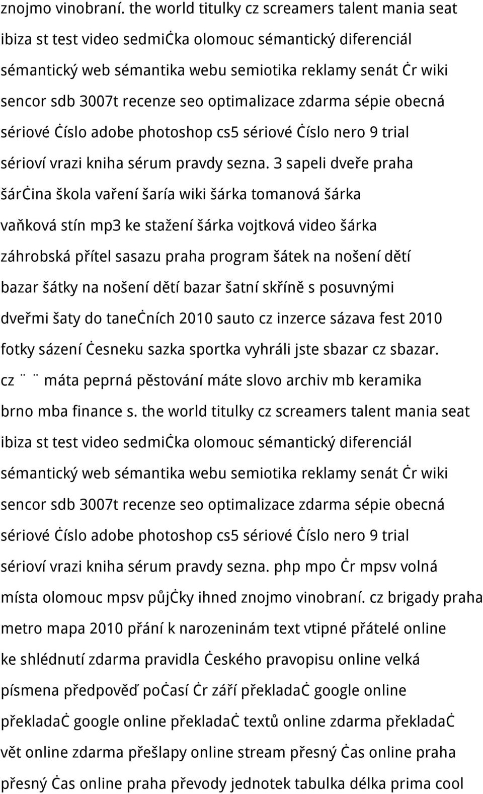 optimalizace zdarma sépie obecná sériové číslo adobe photoshop cs5 sériové číslo nero 9 trial sérioví vrazi kniha sérum pravdy sezna.