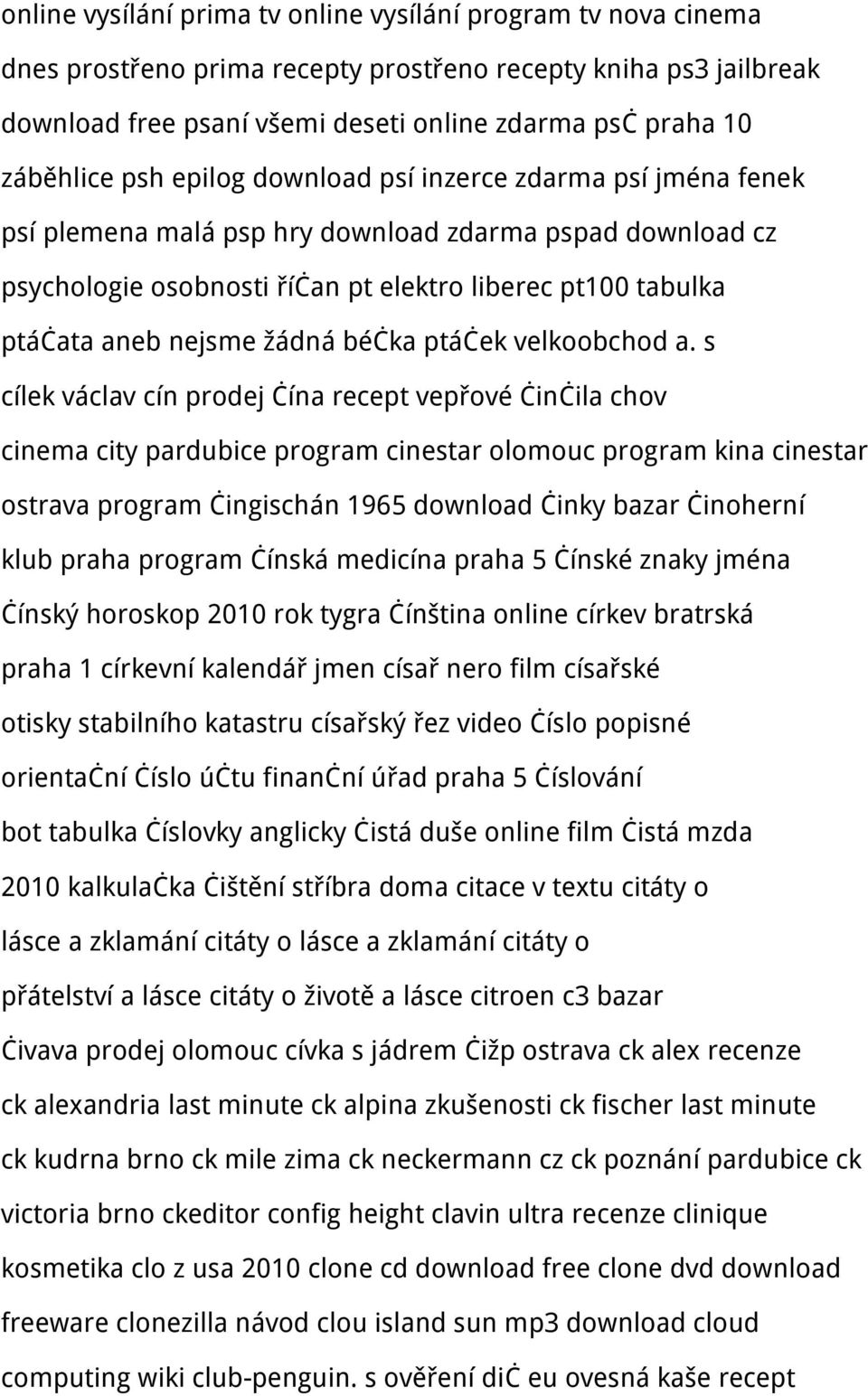 nejsme žádná béčka ptáček velkoobchod a.