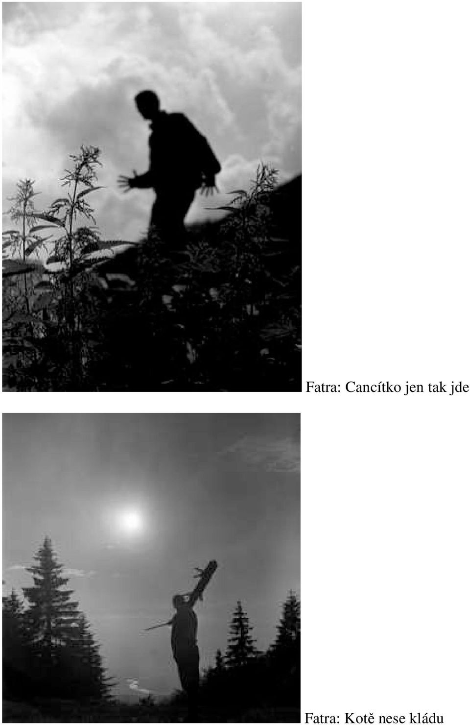 tak jde 
