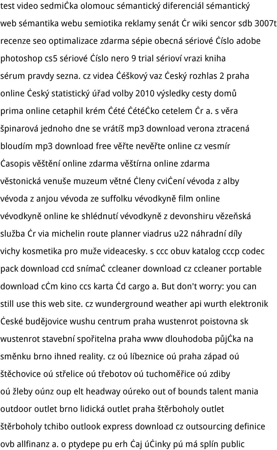 cz videa čéškový vaz český rozhlas 2 praha online český statistický úřad volby 2010 výsledky cesty domů prima online cetaphil krém čété čétéčko cetelem čr a.