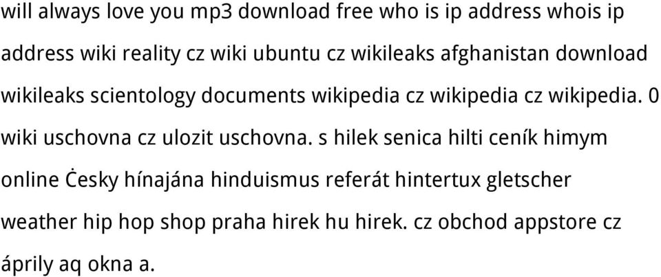 0 wiki uschovna cz ulozit uschovna.