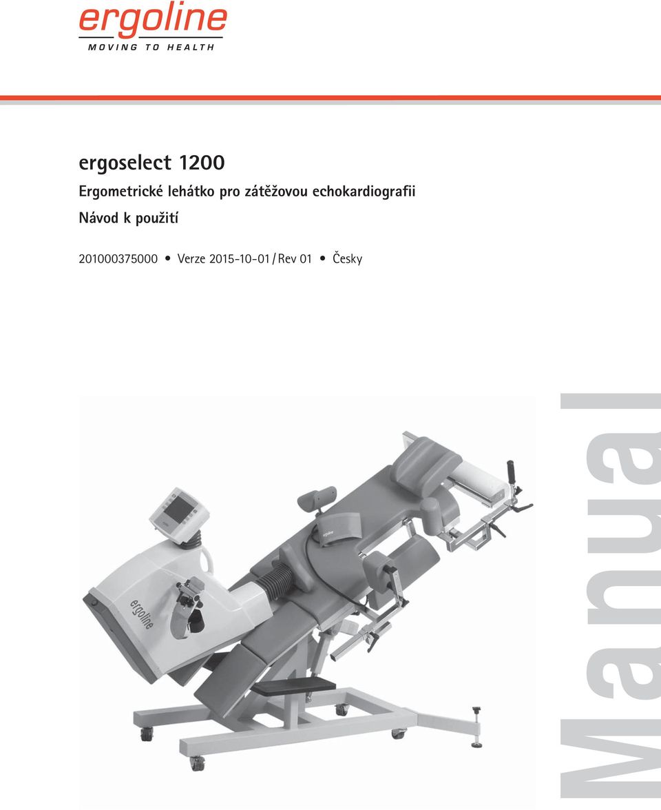 echokardiografii Návod k