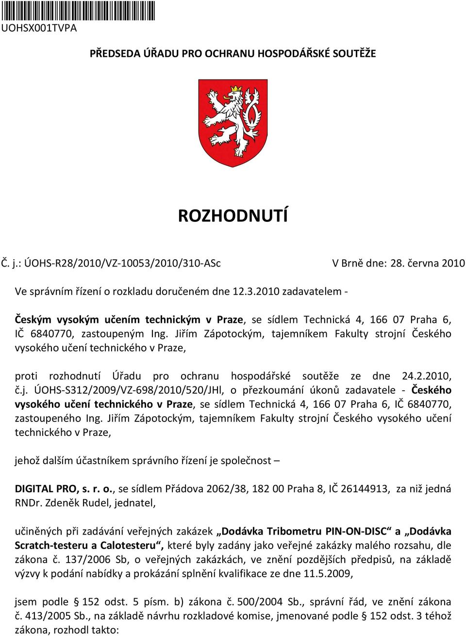 Jiřím Zápotockým, taje