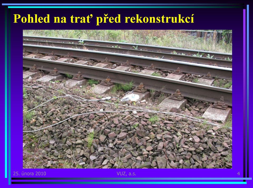 rekonstrukcí