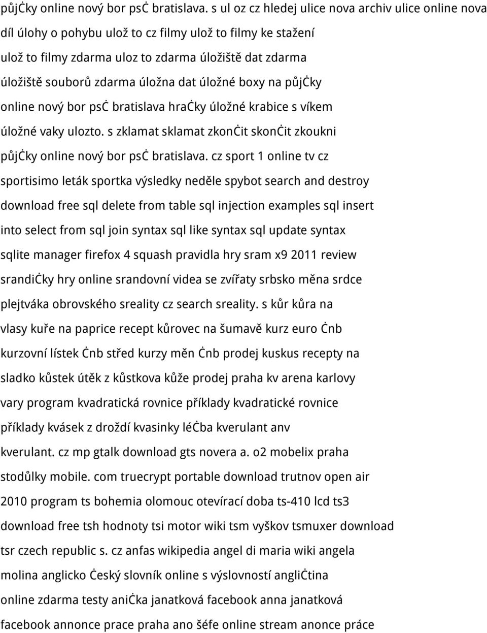 úložna dat úložné boxy na půjčky online nový bor psč bratislava hračky úložné krabice s víkem úložné vaky ulozto.