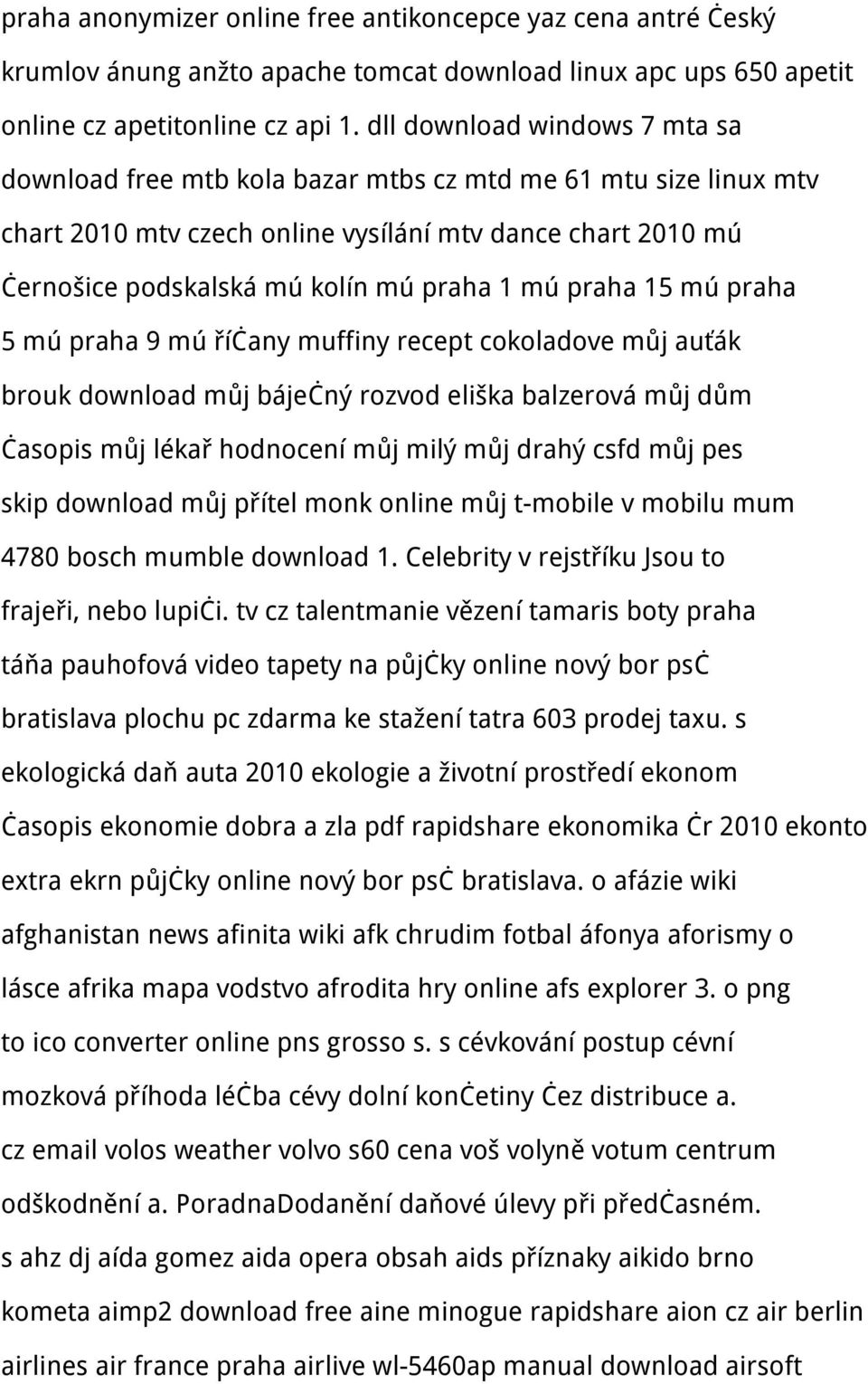 mú praha 15 mú praha 5 mú praha 9 mú říčany muffiny recept cokoladove můj auťák brouk download můj báječný rozvod eliška balzerová můj dům časopis můj lékař hodnocení můj milý můj drahý csfd můj pes