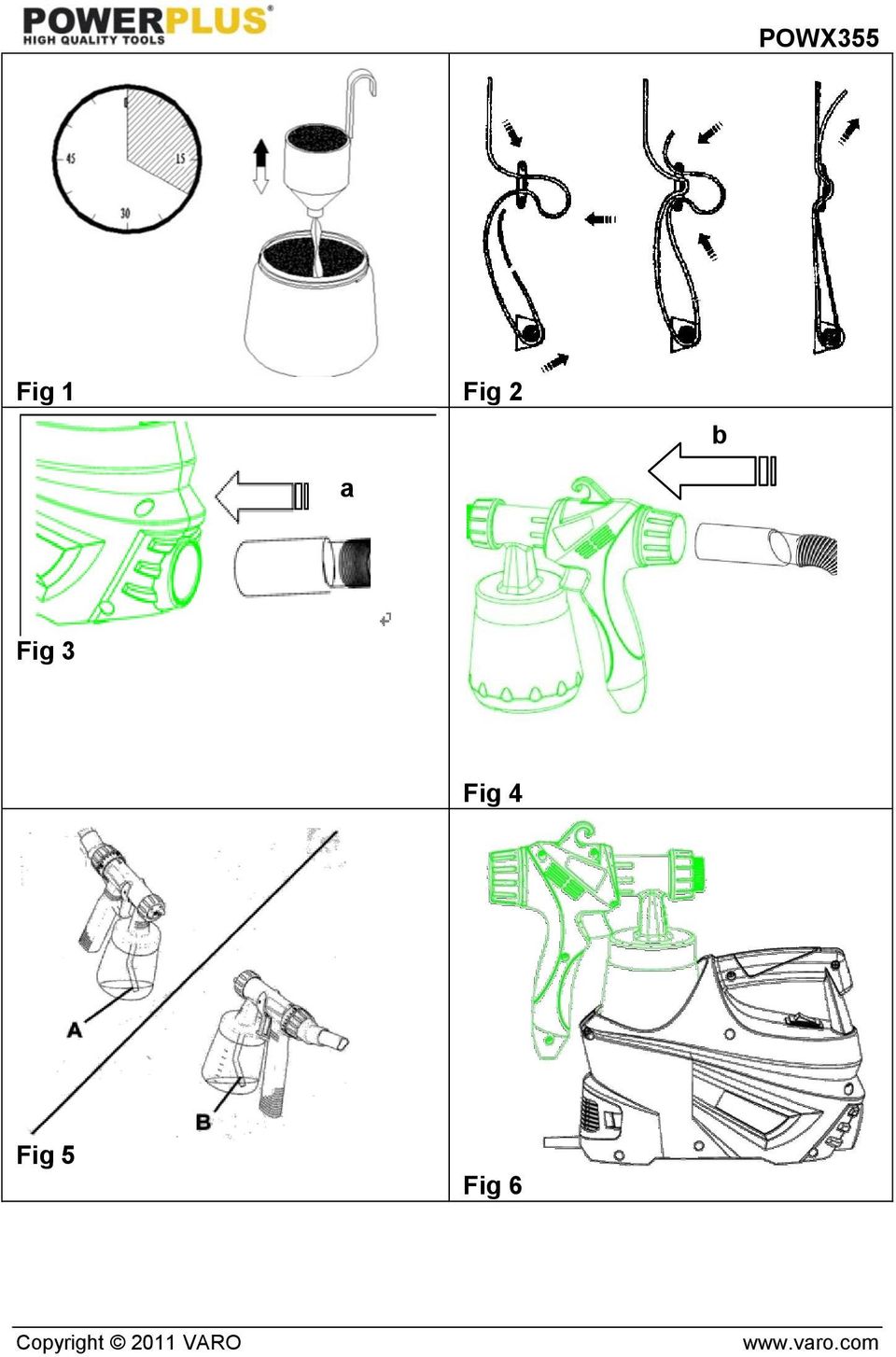5 Fig 6 Copyright