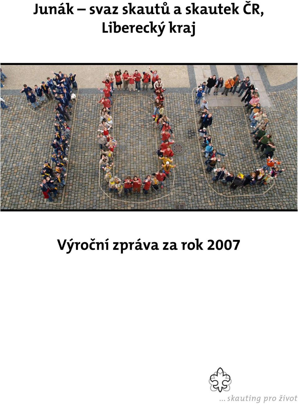 Libereck kraj V