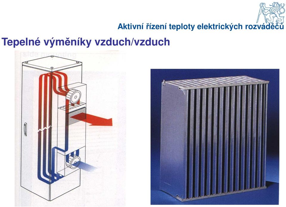 Aktivní řízení