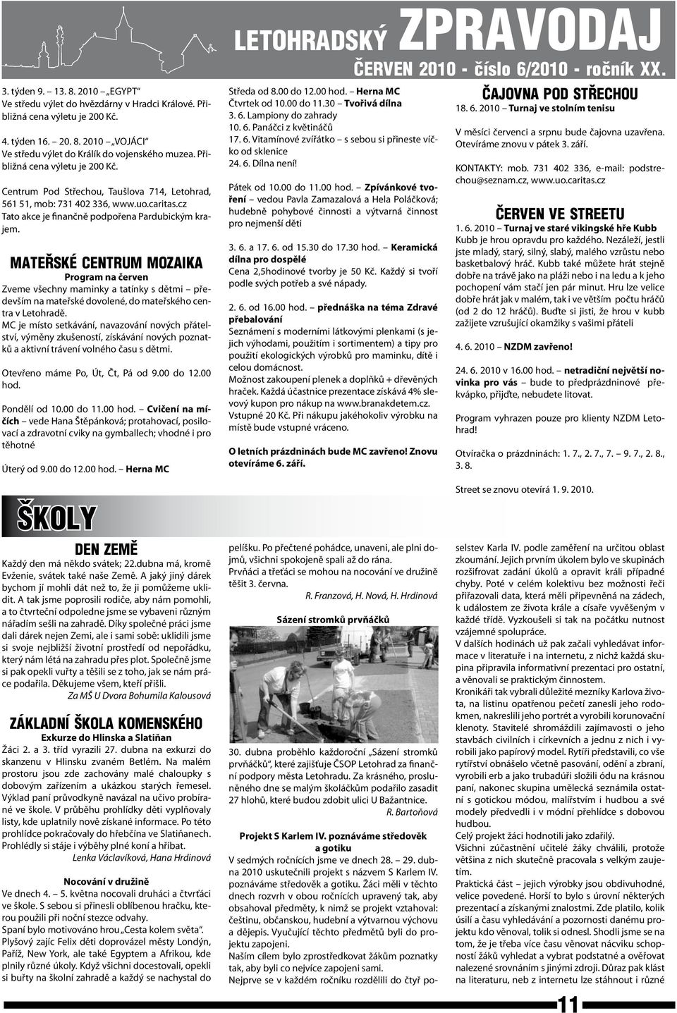 Letohrad Msto Letohrad spolen s mstnm Klubem chovatel parku tko hledali, a ty po letech pouvn u byly ve velmi bdnm stavu. Z WC bude volira pro papouky - Orlick denk