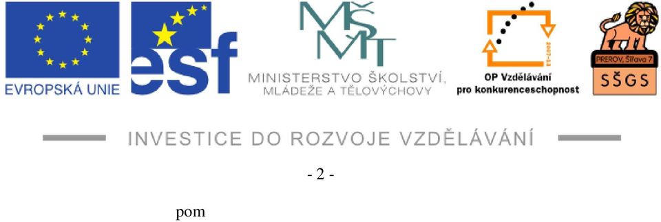 Klí ové kompetence Sociální kompetence P i obsluze zákazníka p edchází konflikt m, nepodléhá p edsudk m, reaguje adekvátn a p ijímá hodnocení a kritiku ze strany jiných lidí.