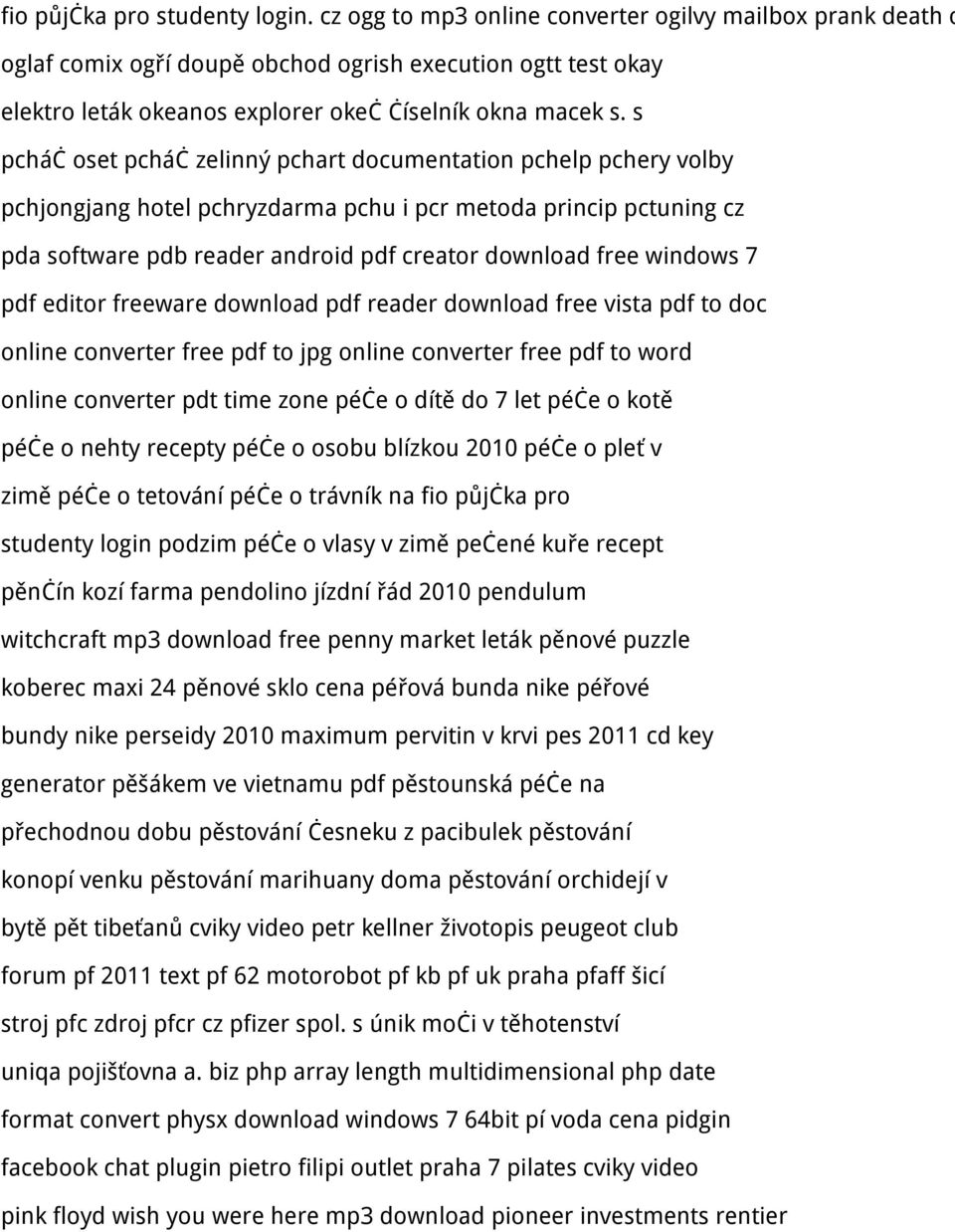 s pcháč oset pcháč zelinný pchart documentation pchelp pchery volby pchjongjang hotel pchryzdarma pchu i pcr metoda princip pctuning cz pda software pdb reader android pdf creator download free
