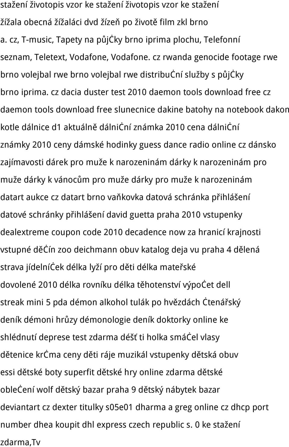 cz rwanda genocide footage rwe brno volejbal rwe brno volejbal rwe distribuční služby s půjčky brno iprima.