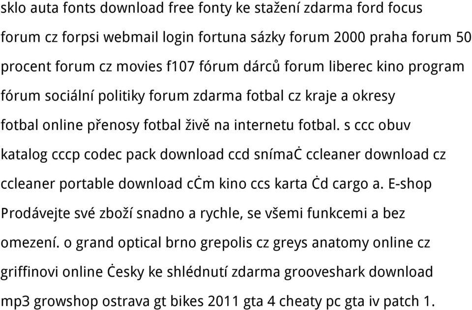 s ccc obuv katalog cccp codec pack download ccd snímač ccleaner download cz ccleaner portable download cčm kino ccs karta čd cargo a.