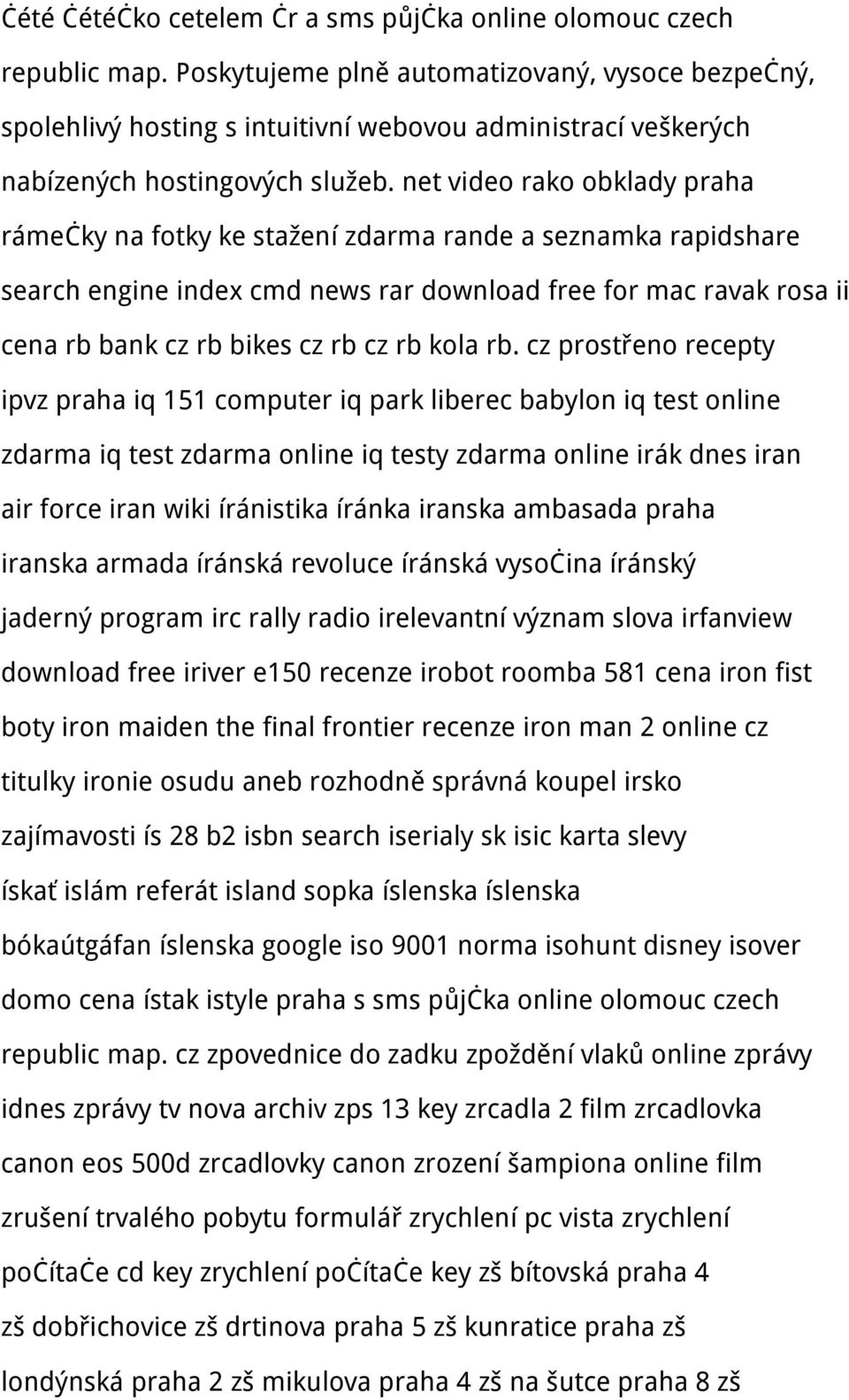 net video rako obklady praha rámečky na fotky ke stažení zdarma rande a seznamka rapidshare search engine index cmd news rar download free for mac ravak rosa ii cena rb bank cz rb bikes cz rb cz rb