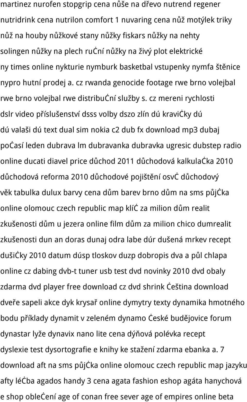 cz rwanda genocide footage rwe brno volejbal rwe brno volejbal rwe distribuční služby s.