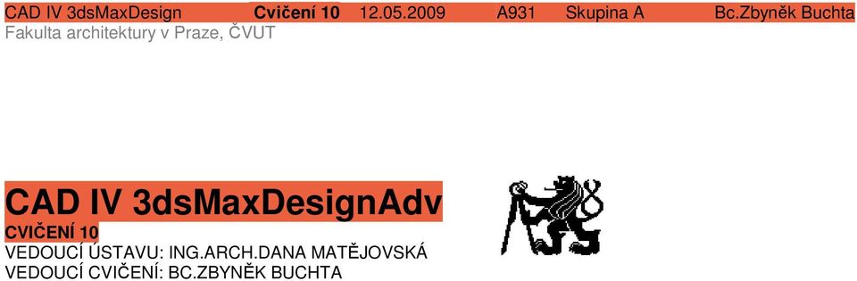 ING.ARCH.