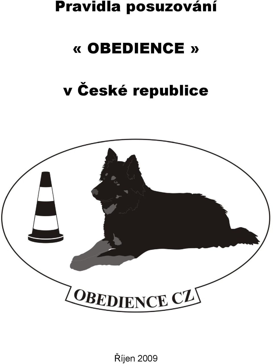 «OBEDIENCE» v