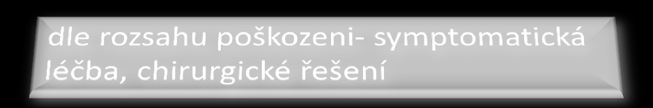 červené hutnézakalené krev mikroorganismy +