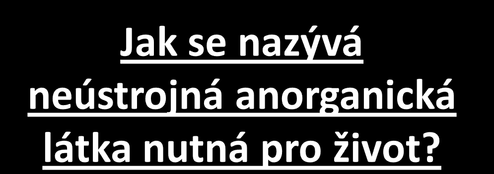 co je na