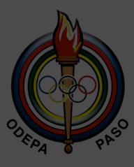 Kontinentální asociace národních olympijských výborů ANOCA - Association of National Olympic Committees of Africa PASO Pan