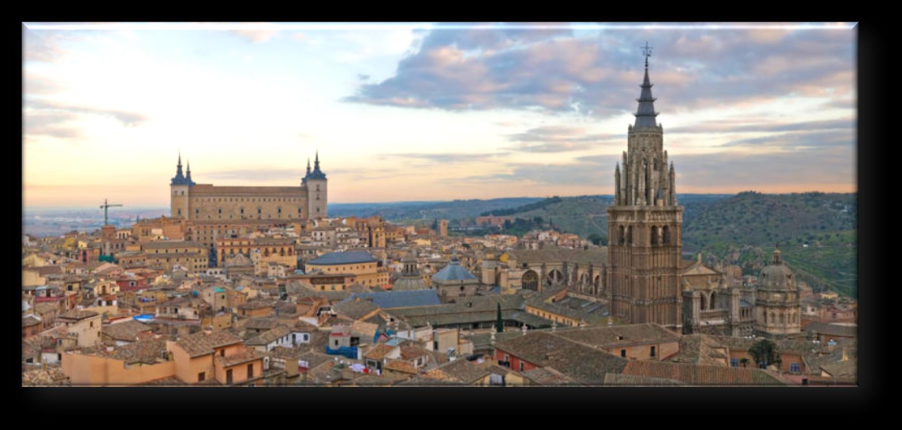 Toledo