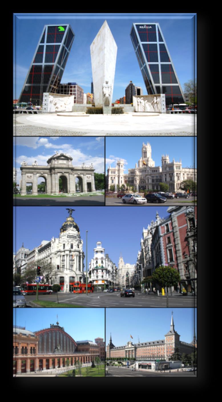 MADRID