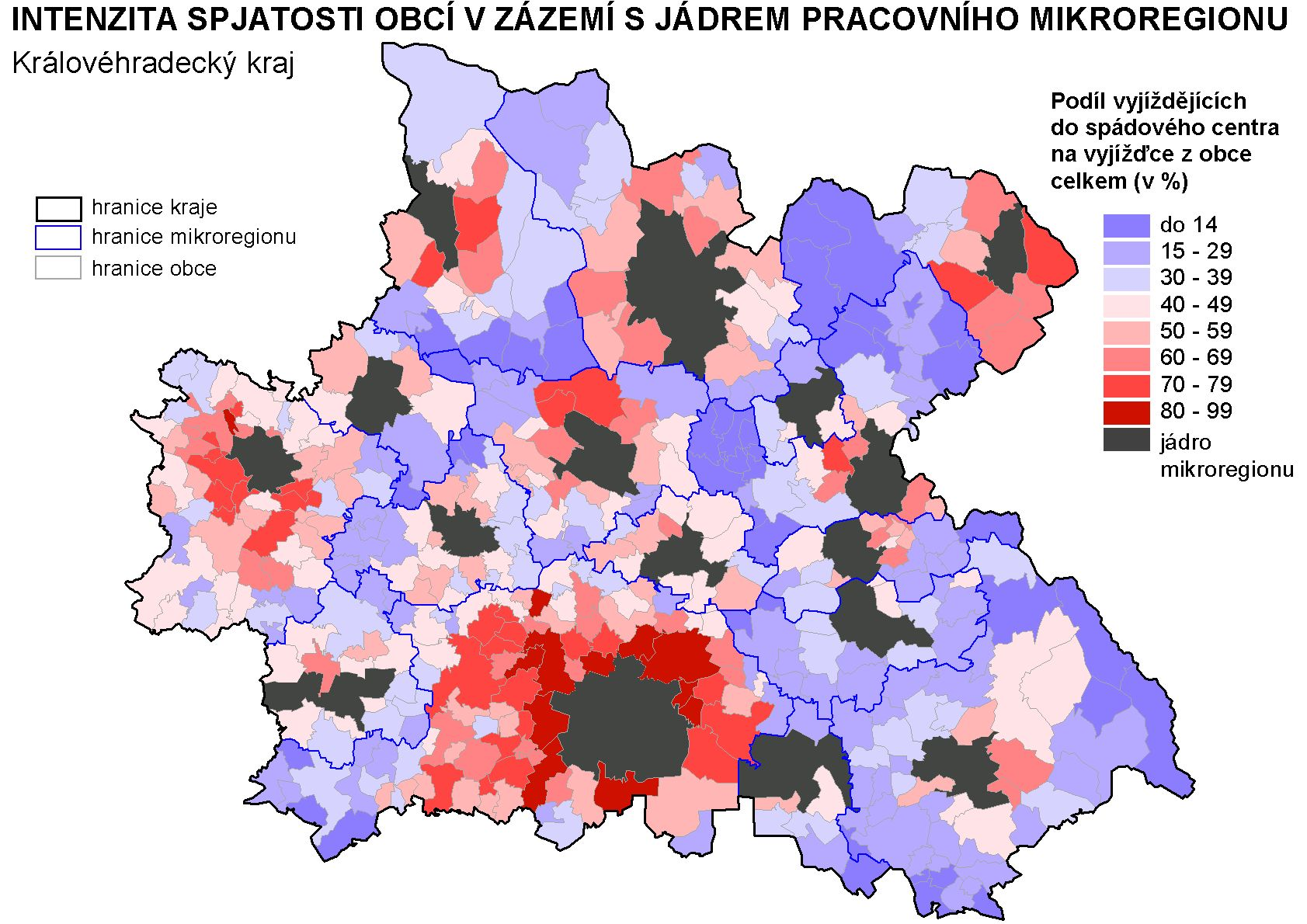 mikroregion Trutnov, Náchod a Rychnov nad Kněžnou.
