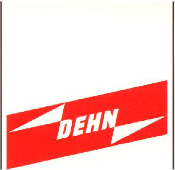 Jan Hájek jan.hajek@dehn.cz Mobil +420 737 246 347 DEHN + SÖHNE GmbH + Co.