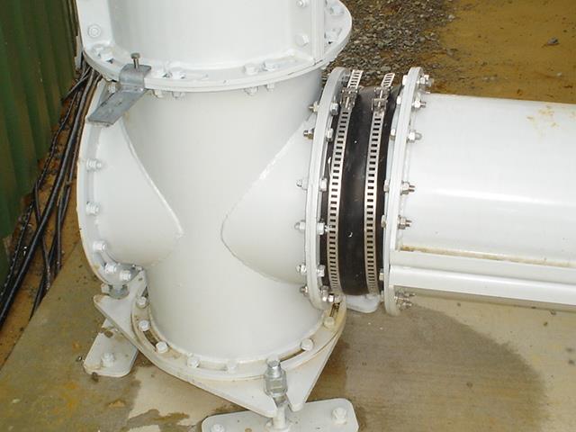 Hydraulický systém vážení hmotnosti
